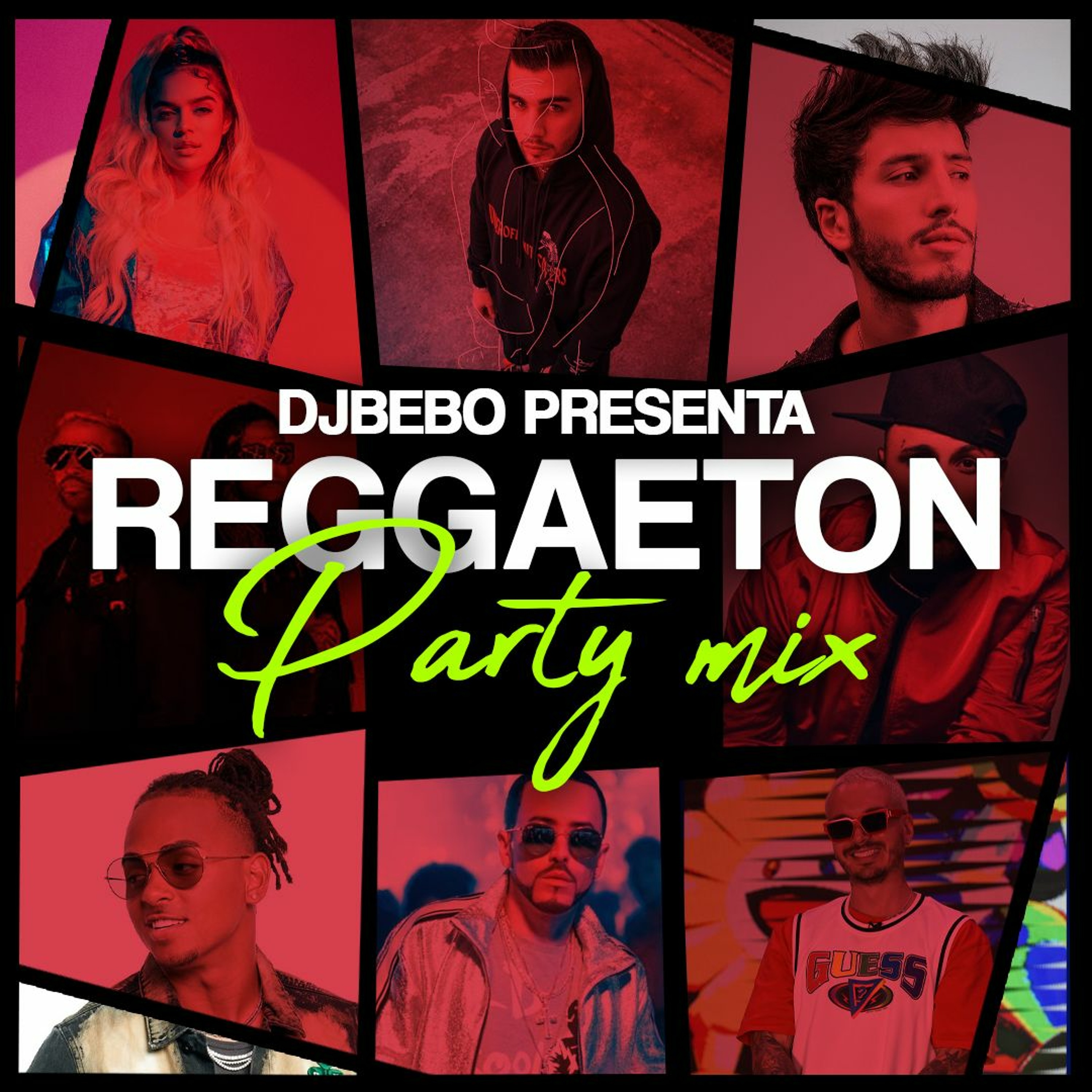 IAMDJBEBO.COM