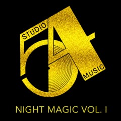 Premiere: Studio 54 Music ft. JKriv & Adeline - Loving Is Really My Game (Club Mix)