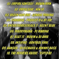 MAKINA 4 LIFE #2