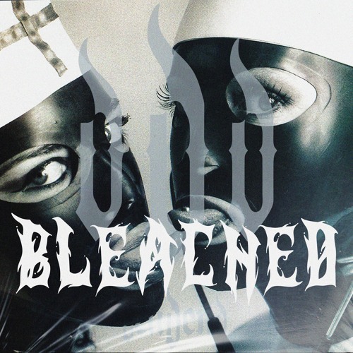 DEADCAST0045 x BLEACHED