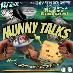 Munny Talks (feat. jaysito & MOTOR)