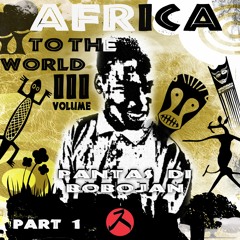 Deep Soul Fire & Ntlek Bafazi - Makhelwane