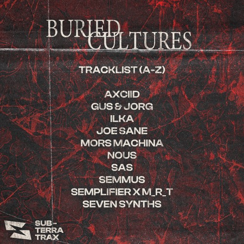 Axciid - Mind Capture (Free Download)