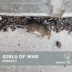 Girls Of War - Assault