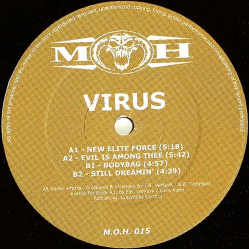 Virus - Still Dreamin'