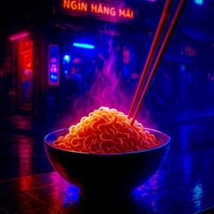 Em Ăn Mì Gói Ba Ngày Liền