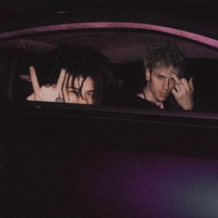 iann dior - thought it was (feat. Machine Gun Kelly) (STFN cover)