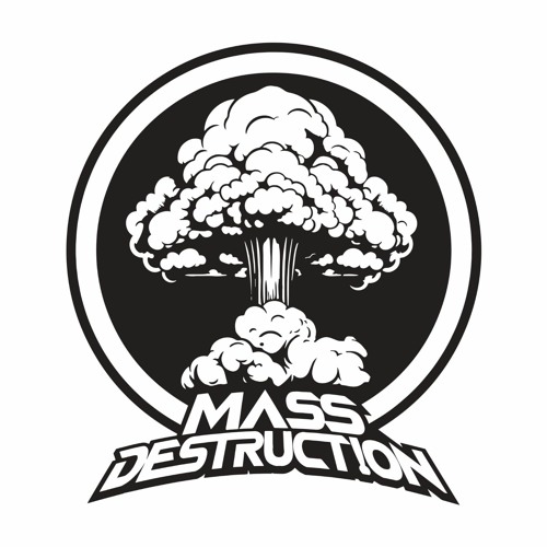 Mass Destruct!on - Feel The Bass
