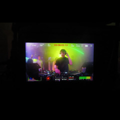 CDUBS @ Underground Sound x Club 909 Bank Holiday Special