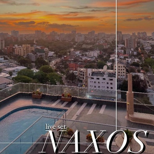 • NAXOS • by Nea & Dans
