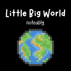 Little Big World