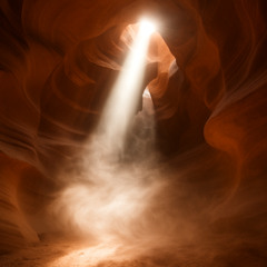 Breath of the Canyon