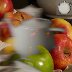 Still Life with Inwoo Jung