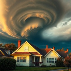 THE STORM