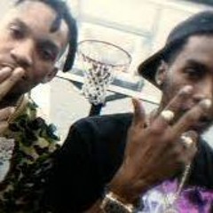 Stunna 4 Vegas and Fastlife Juke - Face Card