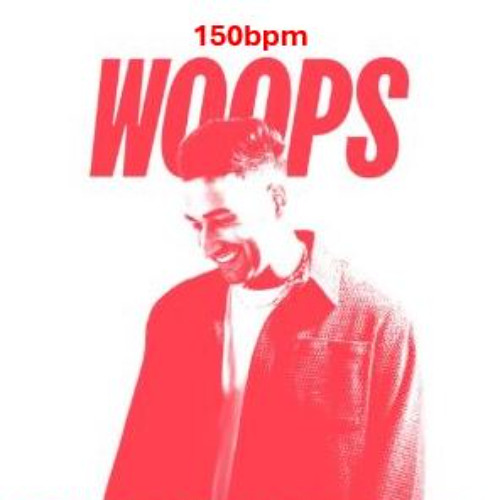 Stream Woops - BRANDON Remix (Sped up to 150bpm) by COVNGTN | Listen ...