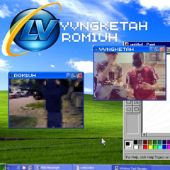 LV - yvngketah ft. rom1uh!