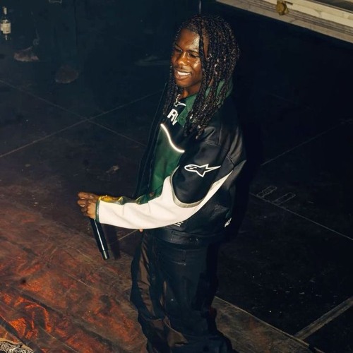 Destroy Lonely - BLING (slowed to perfection)