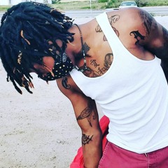 CANT SLEEP prod. 2LiveMafia