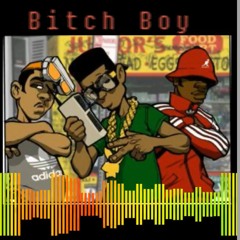 FaL- Bitch Boy