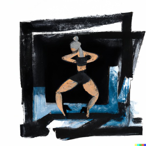 Yo Quiero Bailar (Tente's Remake of Cloonee Edit) **FILTERED DUE TO COPYRIGHT**