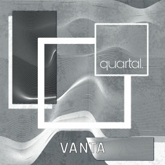 quartal. podcast with VANTA