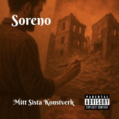 Mitt Sista Konstverk