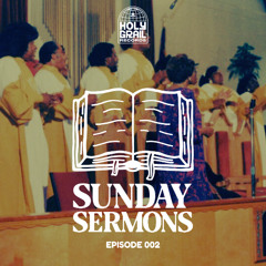 SUNDAY SERMONS MIXSHOW 002