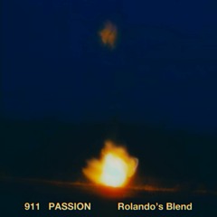 911 Passion (Rolando's Blend)