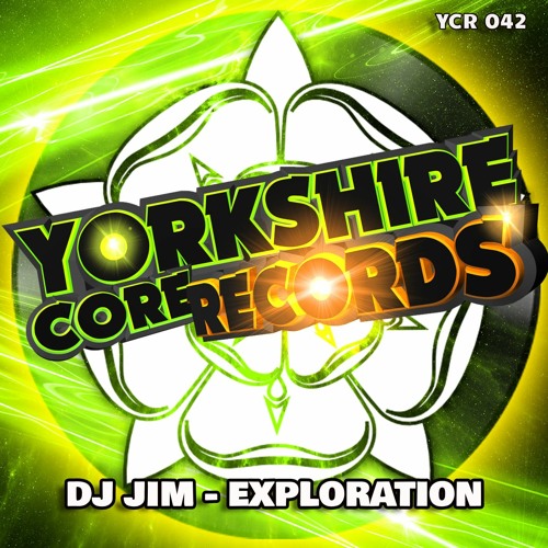 Exploration (Original Mix) - DJ Jim - Out Now on Beatport