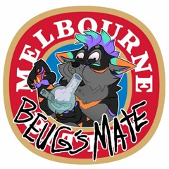 Melbourne Buegs Mate
