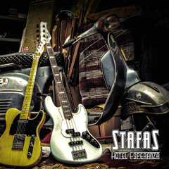 Como un Beso en la Garganta