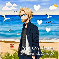 Eine Nachricht von Herzen