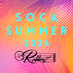 SOCA SUMMER 2024