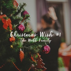 2021 Christmas Wish #1 Announcement