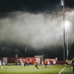 Colgate Mens Soccer Pregame Mix 2023