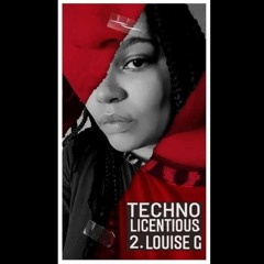 Techno Licentious 2