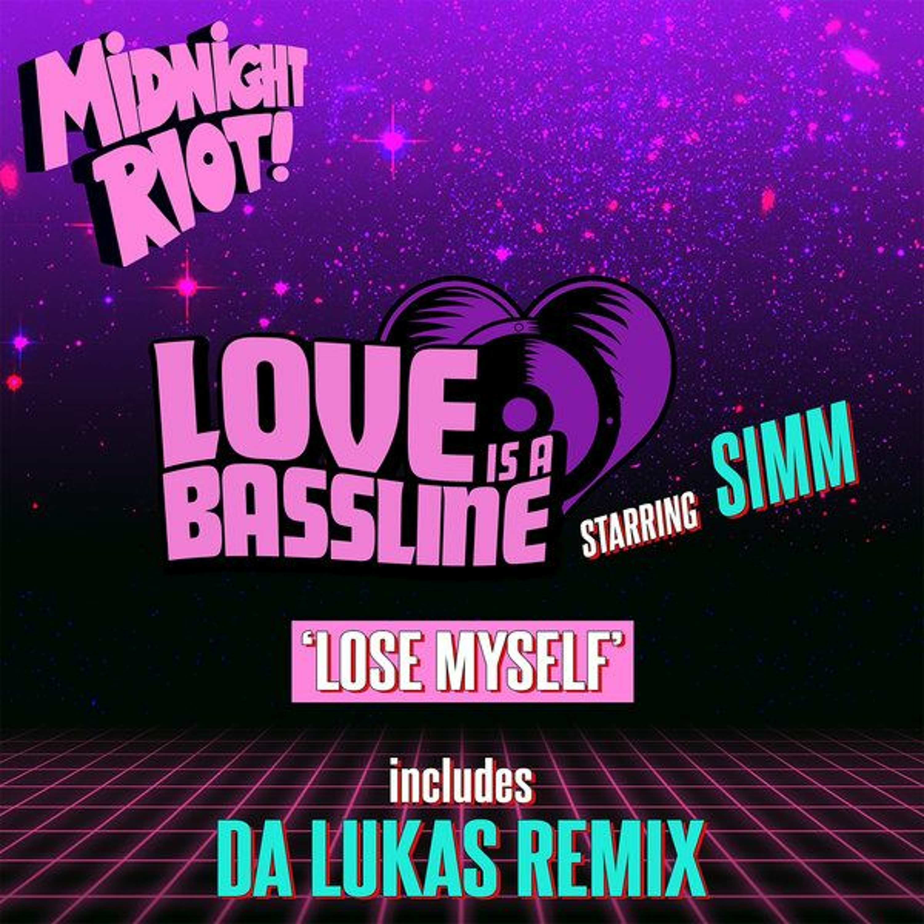 Da Lukas // Singles & Remixes