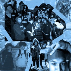 JayNito - Flocc's World💙🕊 (Prod. Elvis Beatz x Ransom)