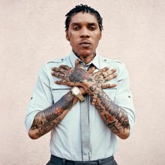 Vybz Kartel - Tight Forever