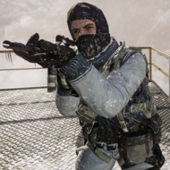 commando ft. monastery