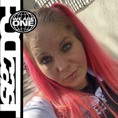 PODCAST 50 - LADYDELUXXXE