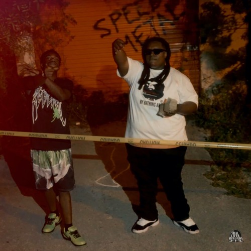 Mari Montana & G40 - REAL FACTORS (Prod. by ShaneJake & Tase)