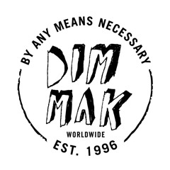 DIM MAK RECORDS RELEASES
