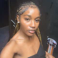 Giving My. prod. Omar Duro