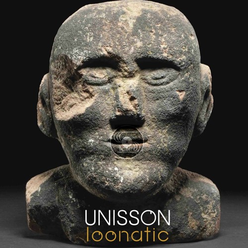 Unisson - Loonatic EP [STRYD013]
