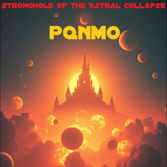 Stronghold of the Astral Collapse
