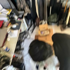 우울한 오후