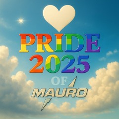 PRIDE 2025 MAURO H