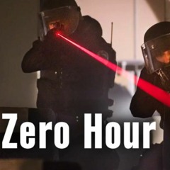 Zero Hour - Massacre at Columbine High School Original Soundtrack | "12H08"